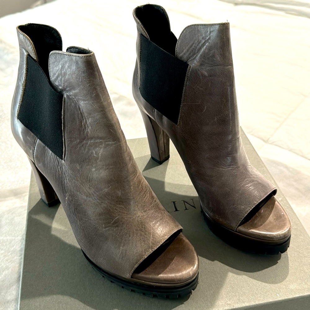 All saints  open toe